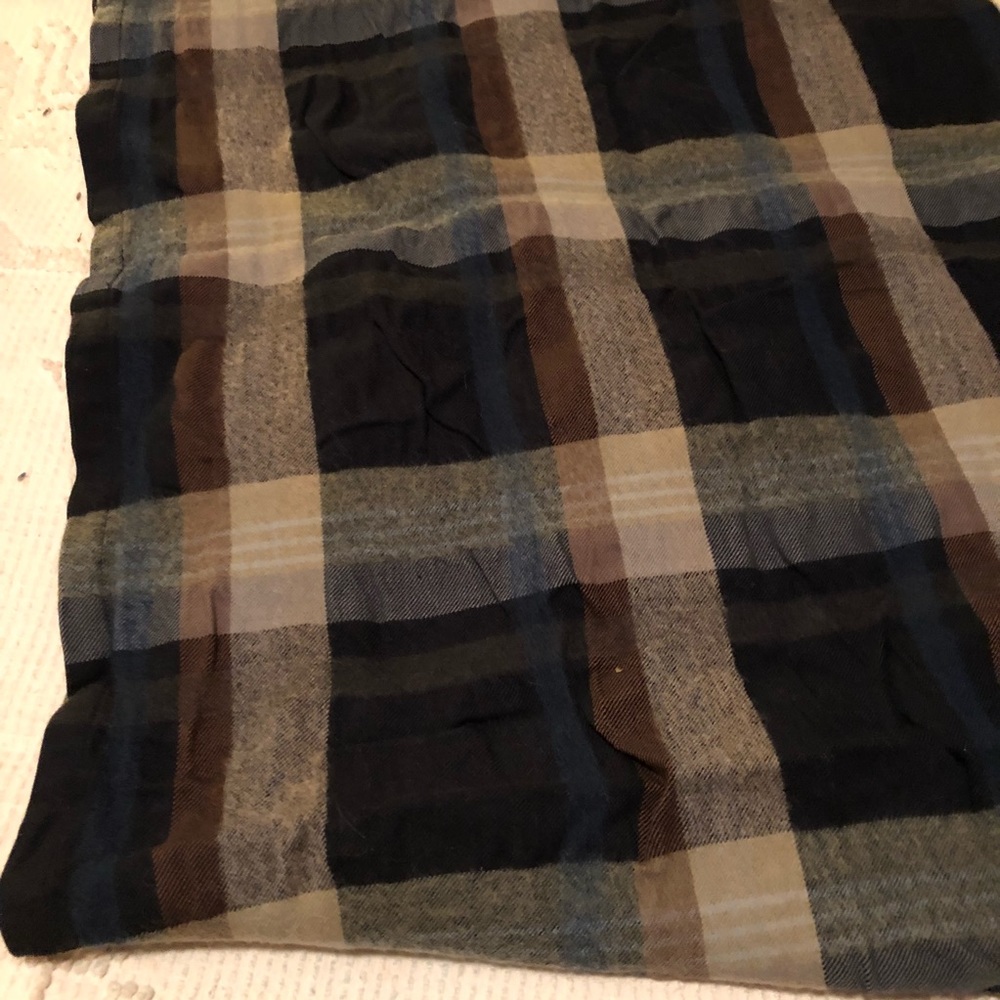 Lilith woven scarf/shawl